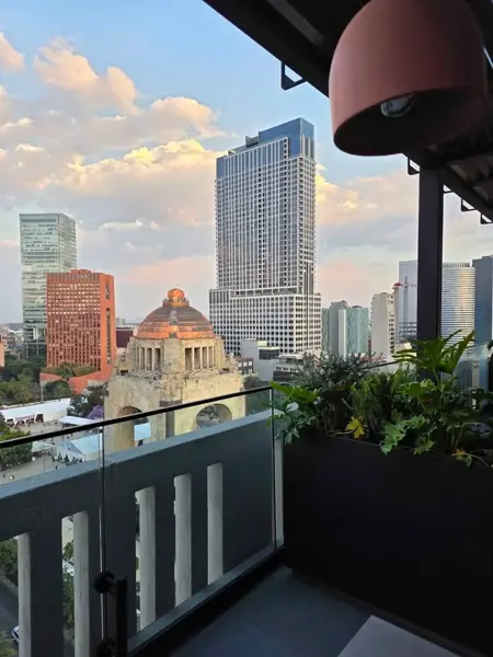Departamento en venta en Tabacalera, Cuauhtémoc — foto 2 de 32