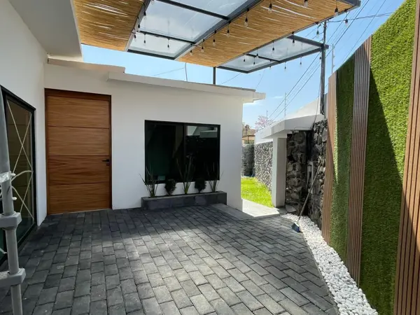 Casa en venta en Las Fincas, Jiutepec — foto 2 de 52