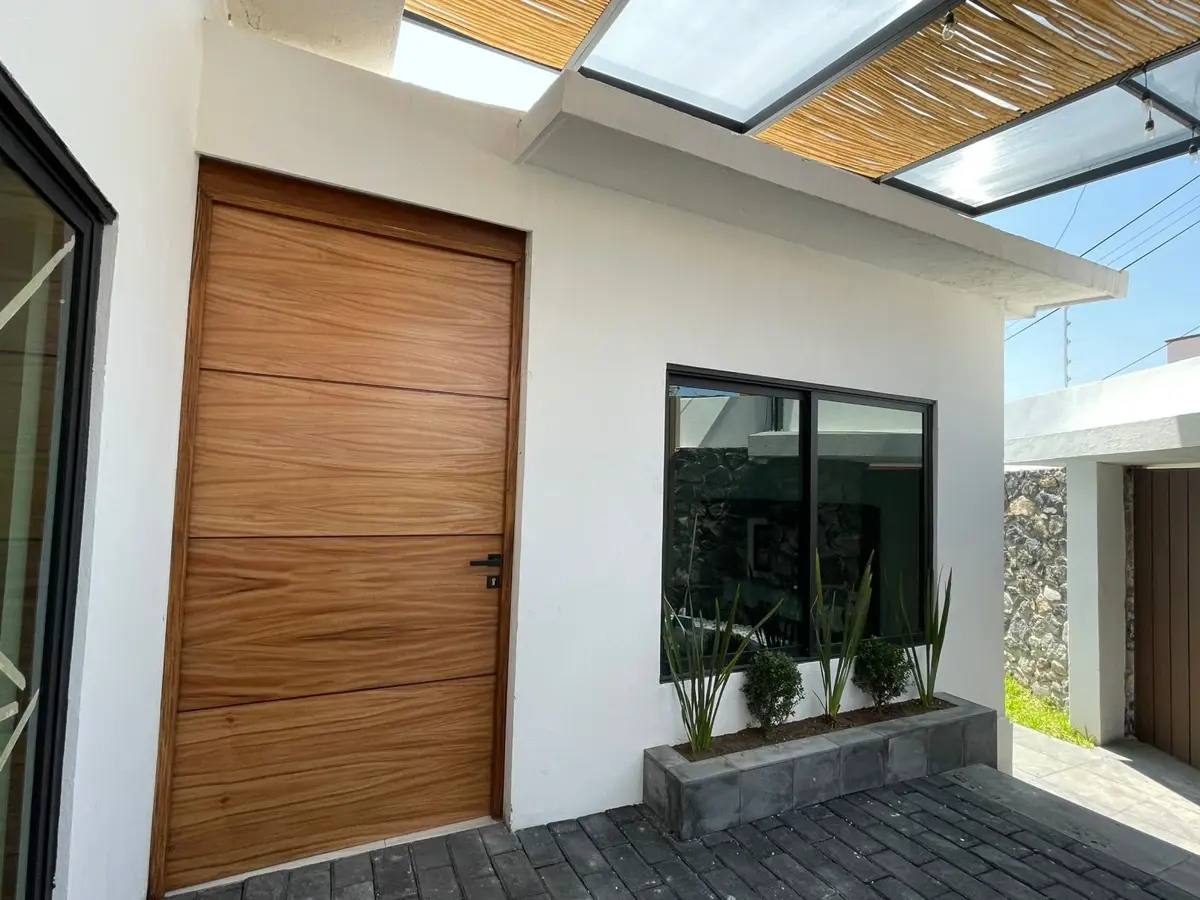 Casa en venta en Las Fincas, Jiutepec — foto 1 de 52