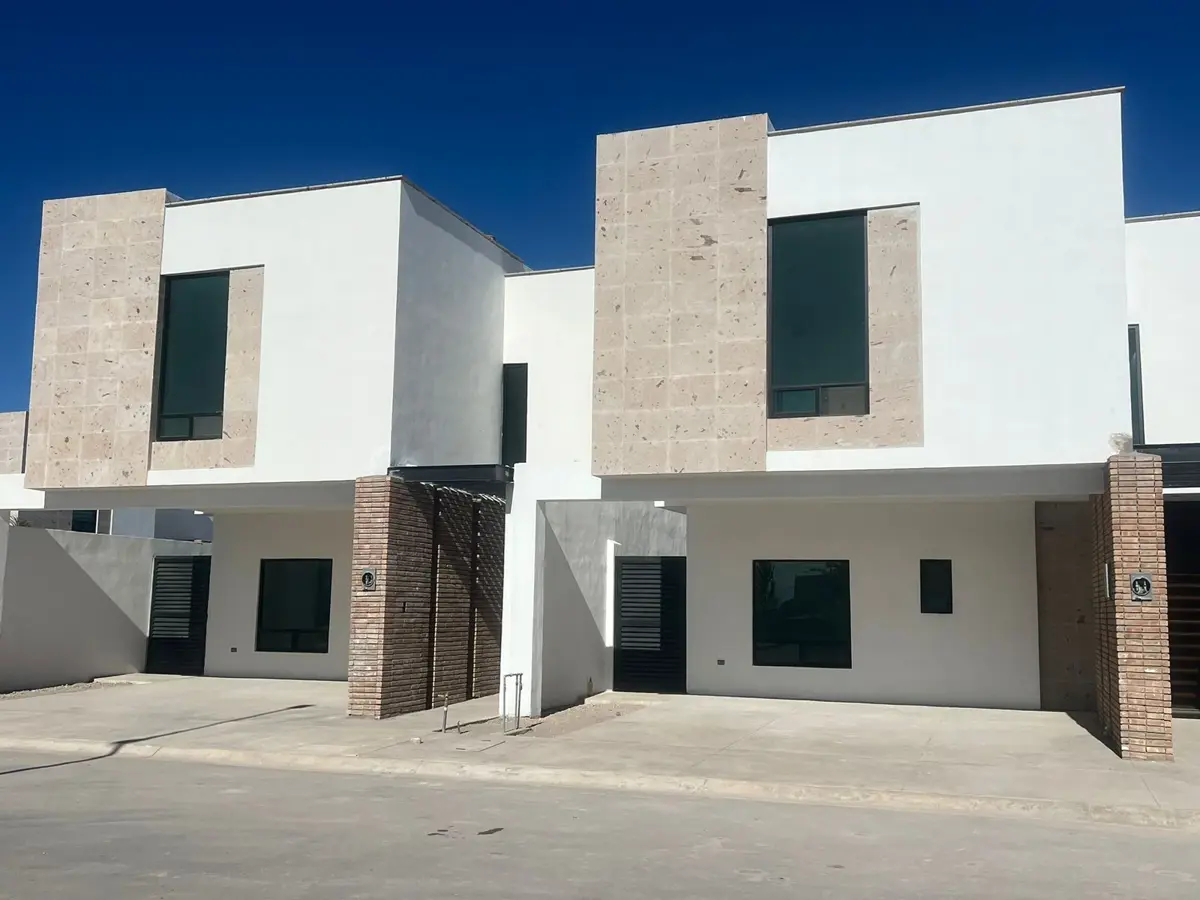 Vista 2 de Casa en Renta en La Rioja Residencial, Torreón, Coahuila de Zaragoza