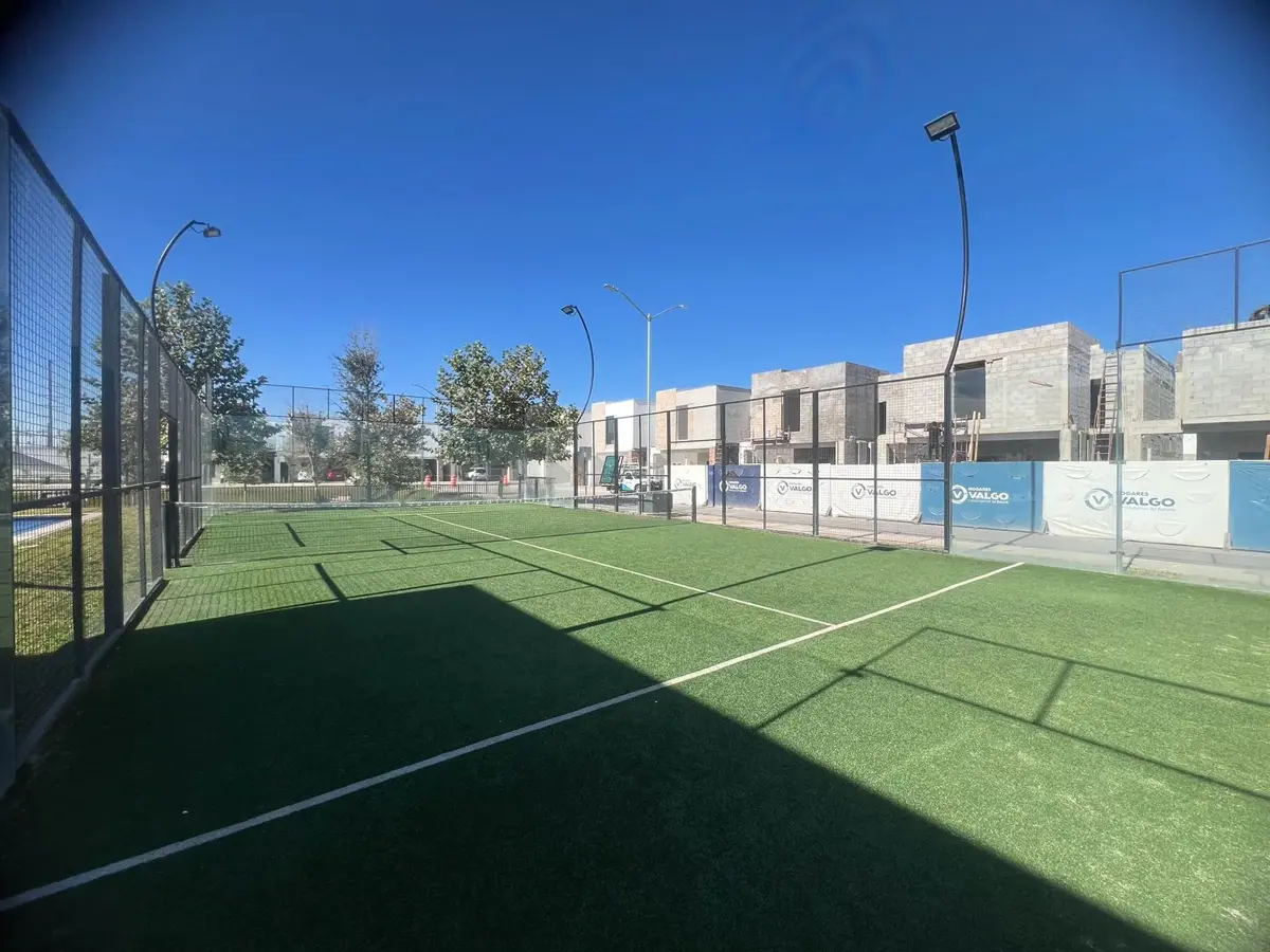 Vista 5 de Casa en Renta en La Rioja Residencial, Torreón, Coahuila de Zaragoza