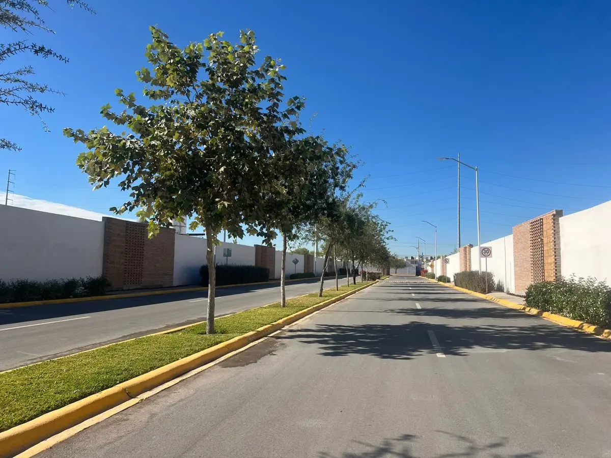 Vista 4 de Casa en Renta en La Rioja Residencial, Torreón, Coahuila de Zaragoza