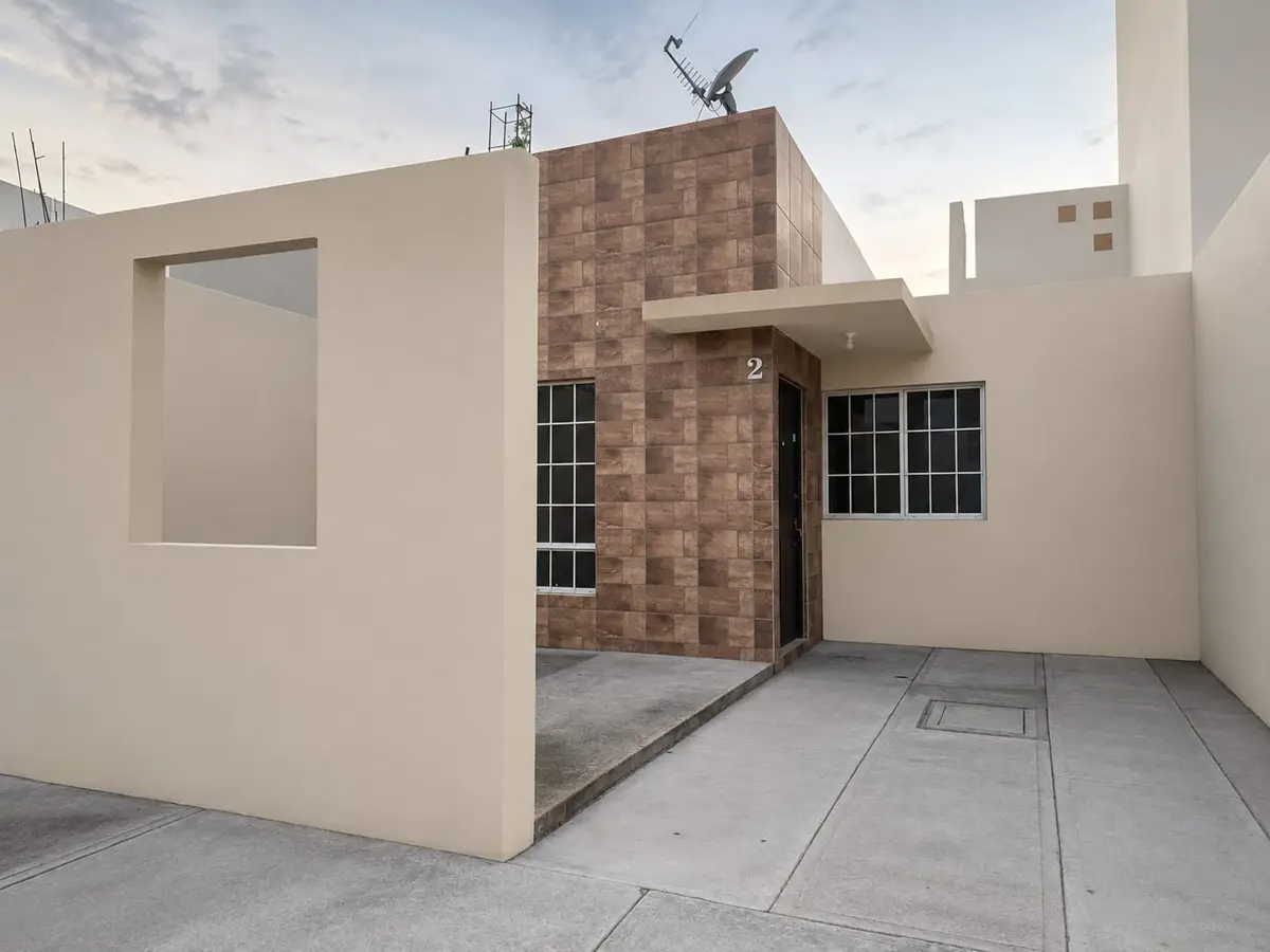 Casa en venta en San Isidro, San Juan del Río — foto 1 de 14
