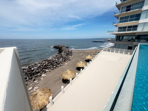 Departamento en venta en Playas del Conchal, Alvarado — foto 3 de 49