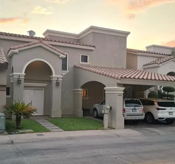 Casa en renta en Balboa Residencial, Mexicali — foto 2 de 17