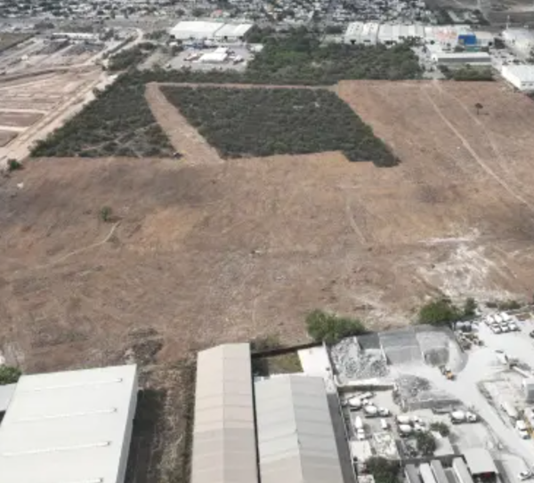 Terreno en Venta en Terra Park García, García, Nuevo León 5