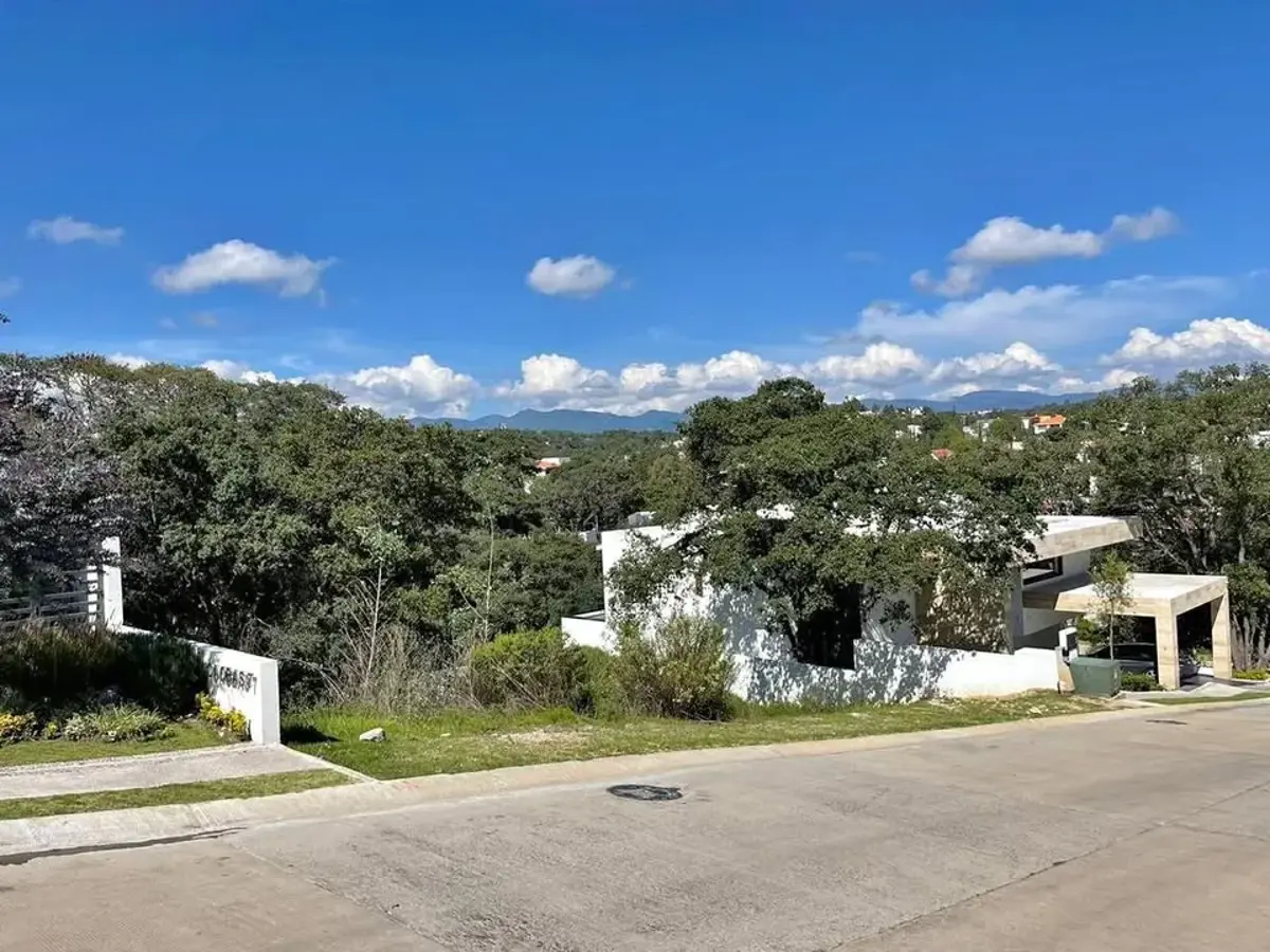 Terreno en venta en Rancho San Juan, Atizapán de Zaragoza — foto 1 de 8