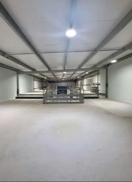 Bodega en renta en Treviño, Monterrey — foto 3 de 7