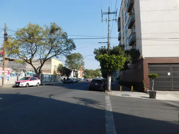 Departamento en venta en Moctezuma 2a Sección, Venustiano Carranza — foto 2 de 14