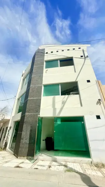 Edificio en renta en Torreon Centro, Torreón — foto 2 de 5