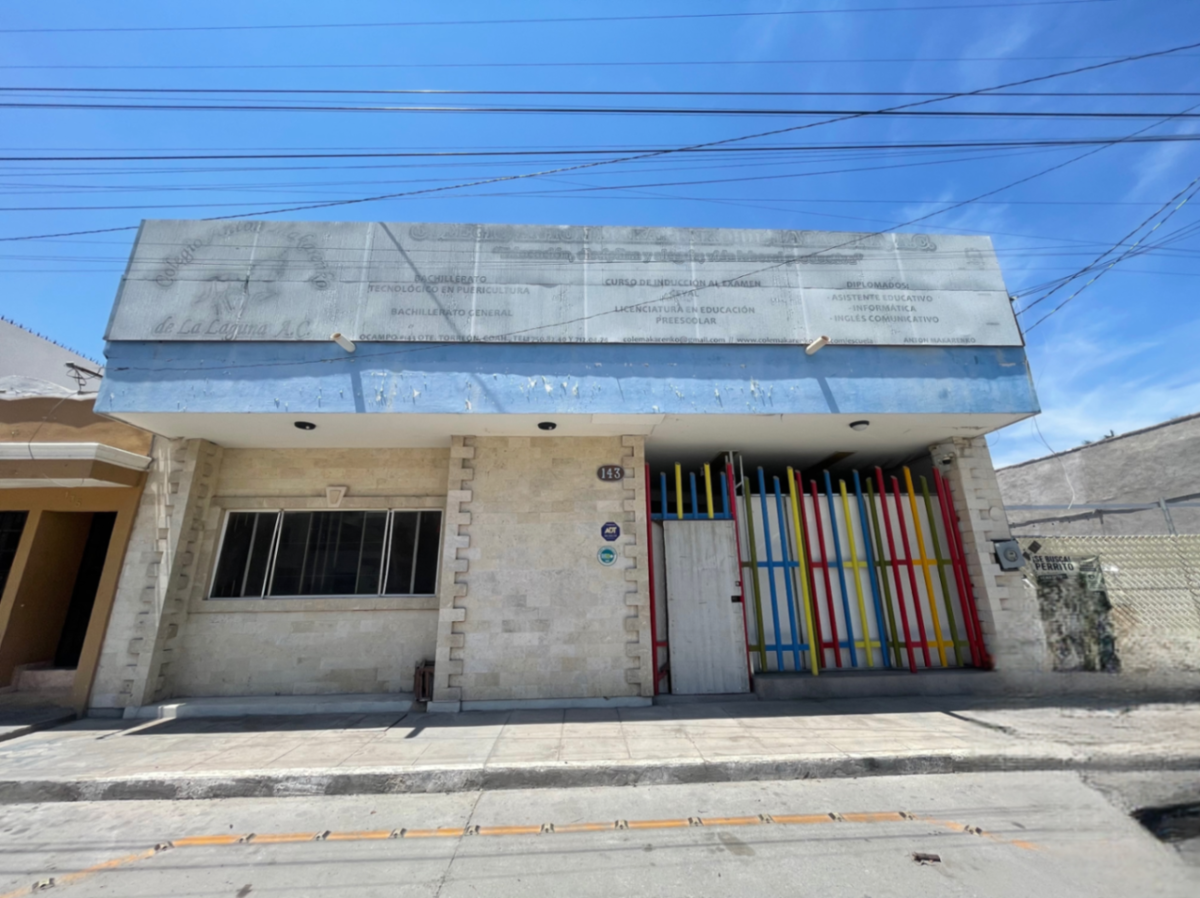 Edificio en venta en Torreon Centro, Torreón — foto 1 de 25