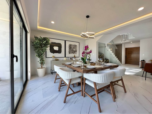 Casa en venta en Agrícola Lázaro Cárdenas, Metepec — foto 3 de 21