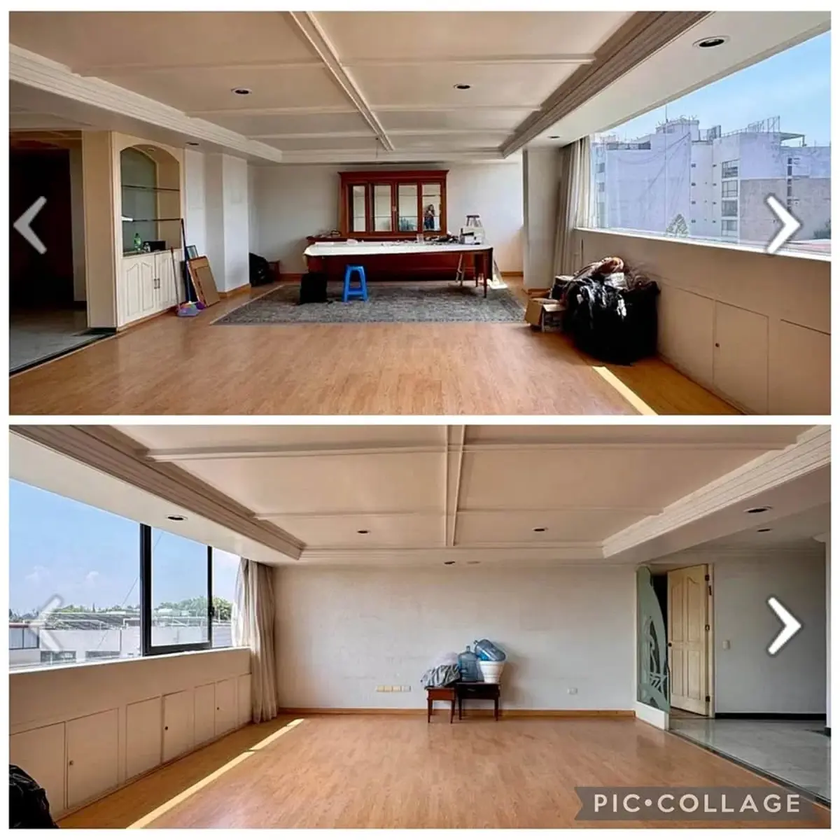 Departamento en venta en Lomas de Chapultepec I Sección, Miguel Hidalgo — foto 1 de 8