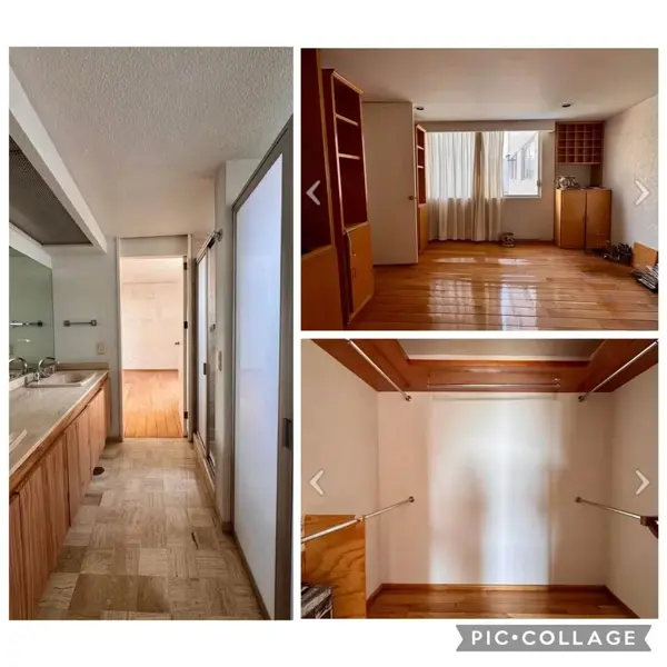 Departamento en venta en Lomas de Chapultepec I Sección, Miguel Hidalgo — foto 2 de 8