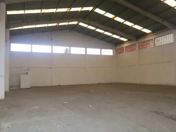 Bodega en renta en José Vasconcelos, Xalapa — foto 2 de 16