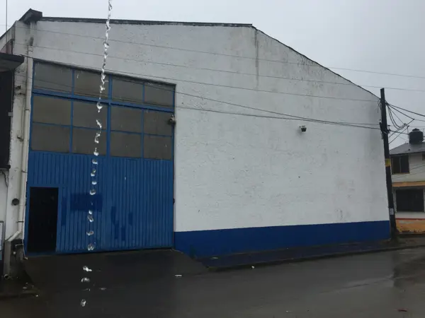 Bodega en renta en José Vasconcelos, Xalapa, Veracruz de Ignacio de la Llave