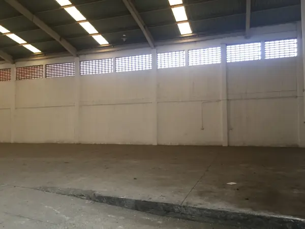 Bodega en renta en José Vasconcelos, Xalapa — foto 3 de 16