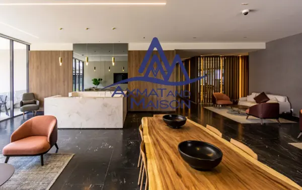 Departamento en venta en Bosque Real, Huixquilucan — foto 3 de 25