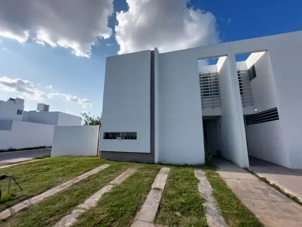 Casa en Barlovento, Aguascalientes, Aguascalientes