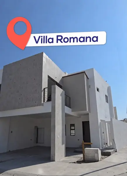 Casa en venta en Villa Romana, Torreón — foto 2 de 9