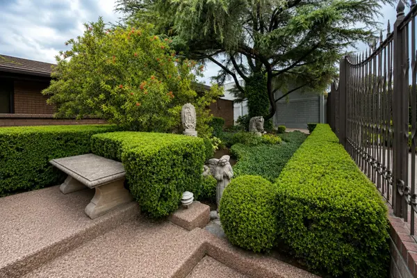 Casa en venta en Hacienda El Rosario, San Pedro Garza García — foto 3 de 16