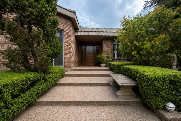 Casa en venta en Hacienda El Rosario, San Pedro Garza García — foto 2 de 16