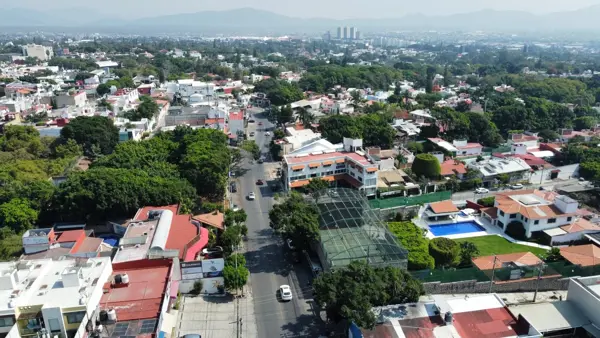 Terreno en venta en Vista Hermosa, Cuernavaca — foto 3 de 15