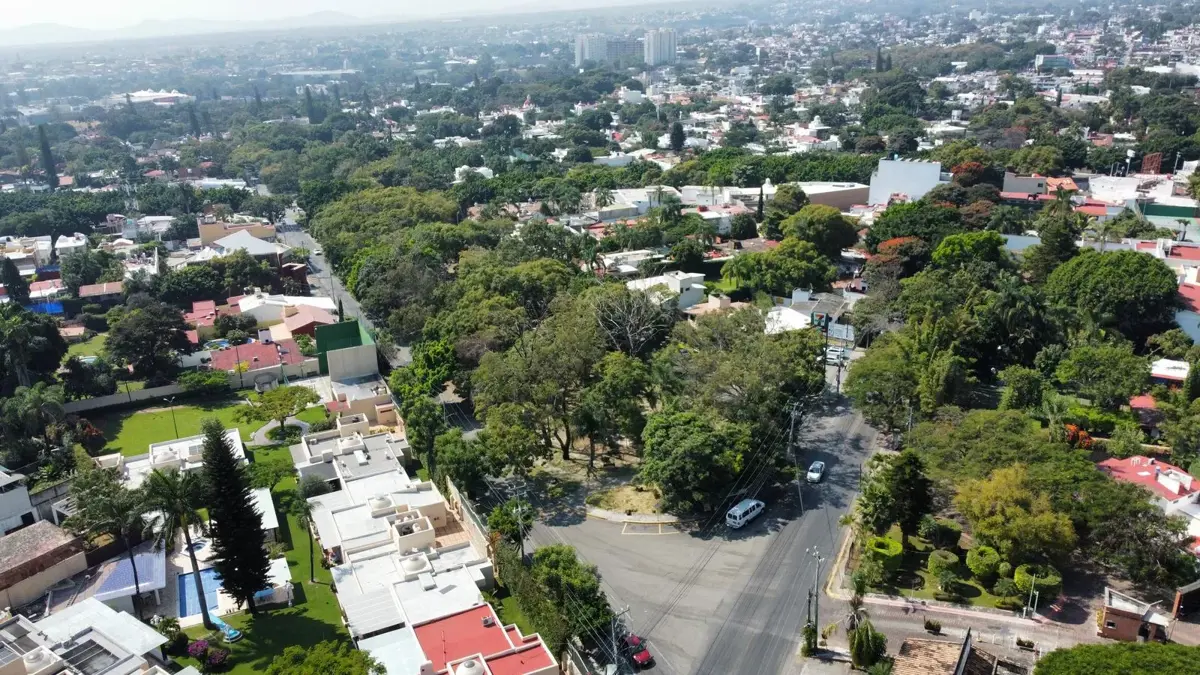 Terrenos Premium en Zona Dorada | Exclusividad, Plusvalía y la Mejor Ubicación en Cuernavaca Terrenos Premium en Zona Dorada | Exclusividad, Plusvalía y la Mejor Ubicación en Cuernavaca