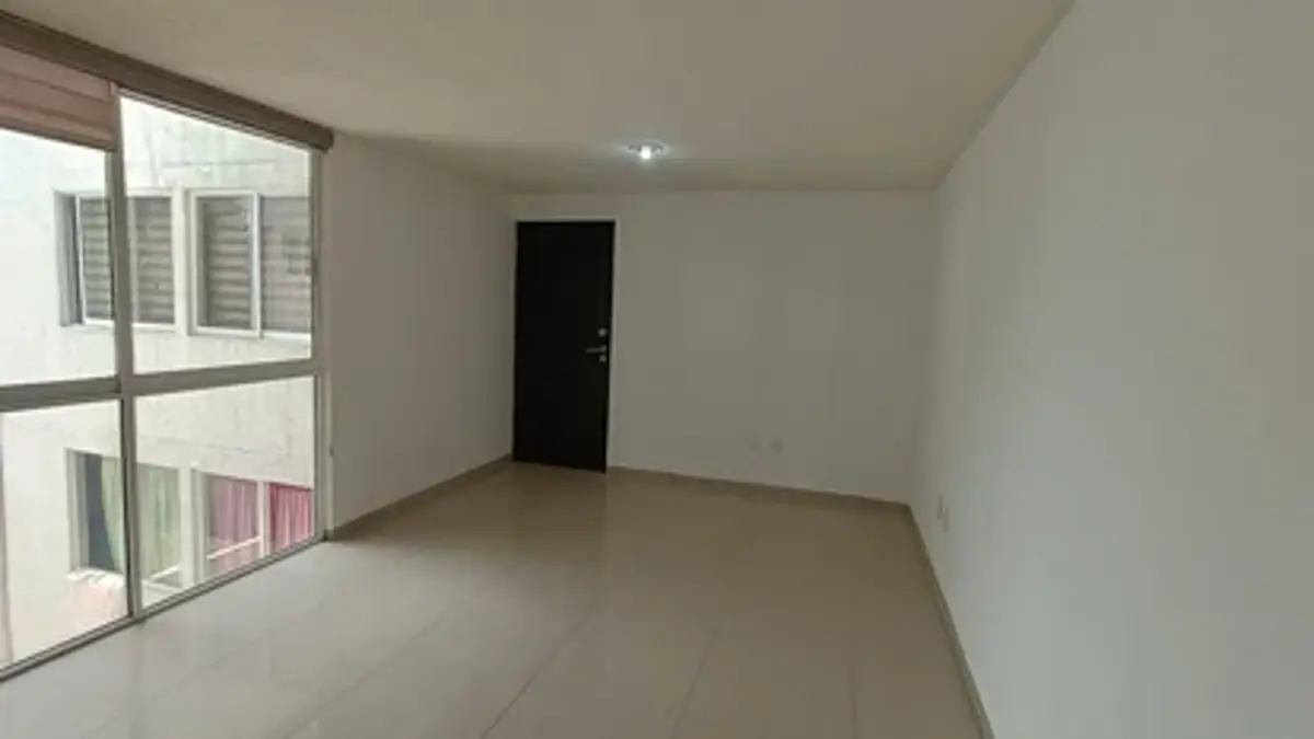 Departamento en venta en Del Carmen, Benito Juárez — foto 1 de 26