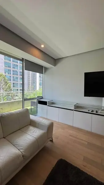 Departamento en venta en Contadero, Cuajimalpa de Morelos — foto 2 de 17