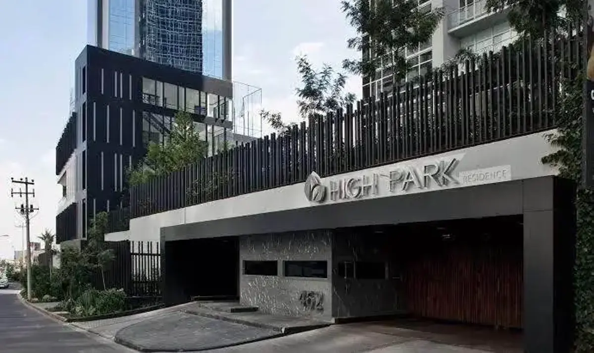 Departamento en venta en Contadero, Cuajimalpa de Morelos — foto 1 de 17