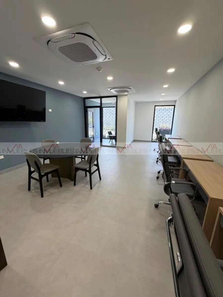 Departamento en renta en Cumbres Mediterraneo, Monterrey — foto 1 de 22