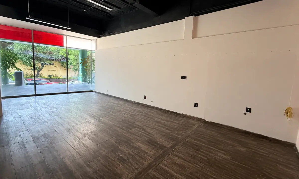 Local en renta en San Jeronimo Lidice, La Magdalena Contreras — foto 1 de 5