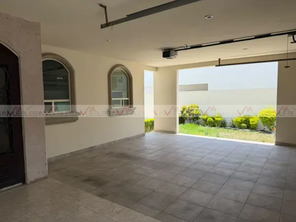 Casa en venta en Cumbres Elite, Monterrey — foto 3 de 21