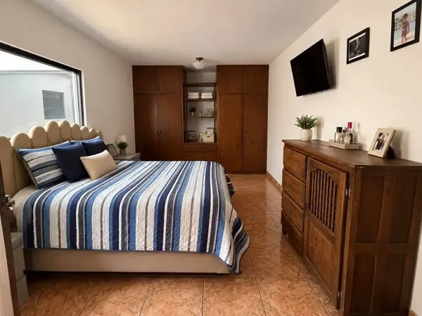 Casa en venta en Gabriel Ramos Millán Sección Bramadero, Iztacalco — foto 2 de 11