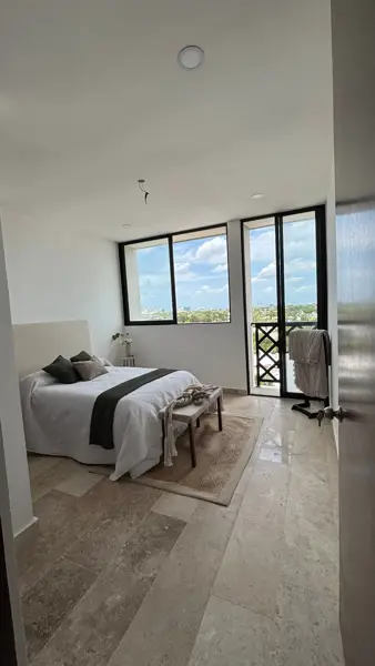 Departamento en venta en Montes de Ame, Mérida — foto 2 de 14
