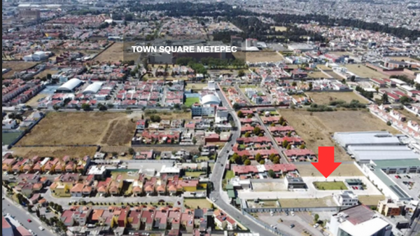 Terreno en venta en Residencial La Providencia, Metepec — foto 3 de 13