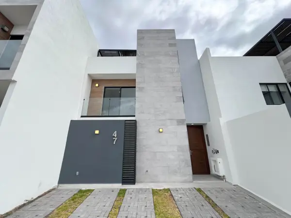 Casas en Venta Zibatá Querétaro