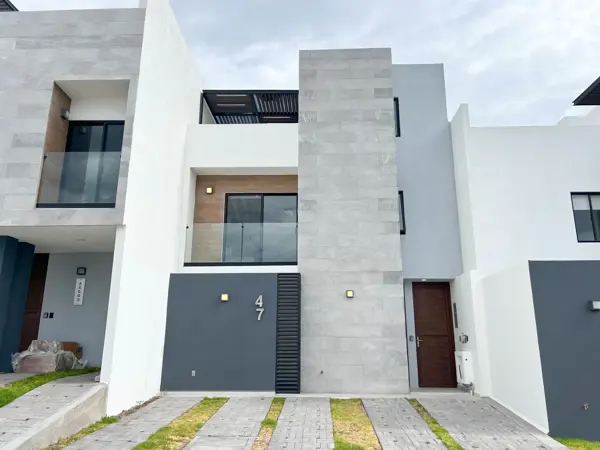 Casa en venta en Zibatá, El Marqués — foto 2 de 43