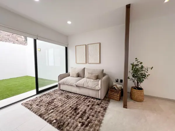 Casa en venta en Zibatá, El Marqués — foto 3 de 43