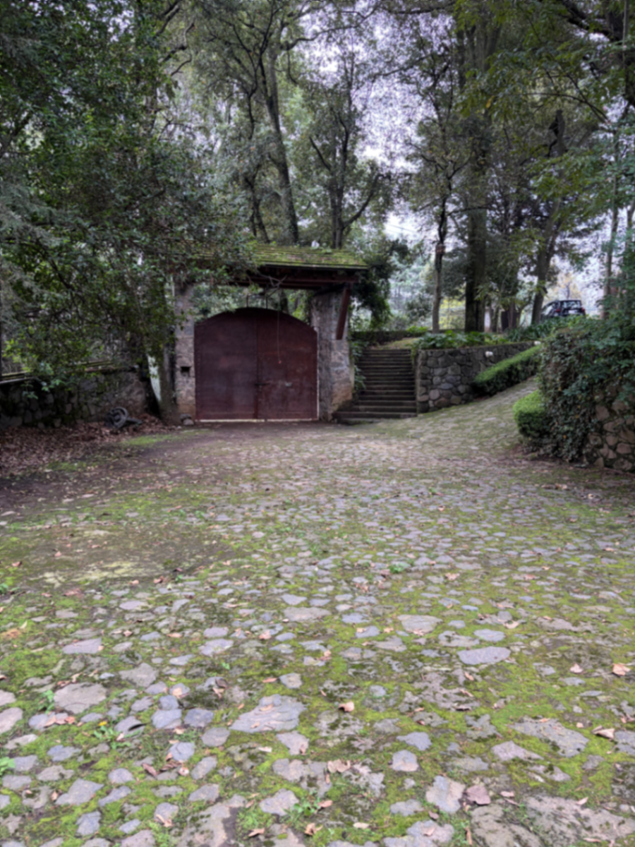Casa en venta en San Mateo Tlaltenango, Cuajimalpa de Morelos — foto 1 de 19