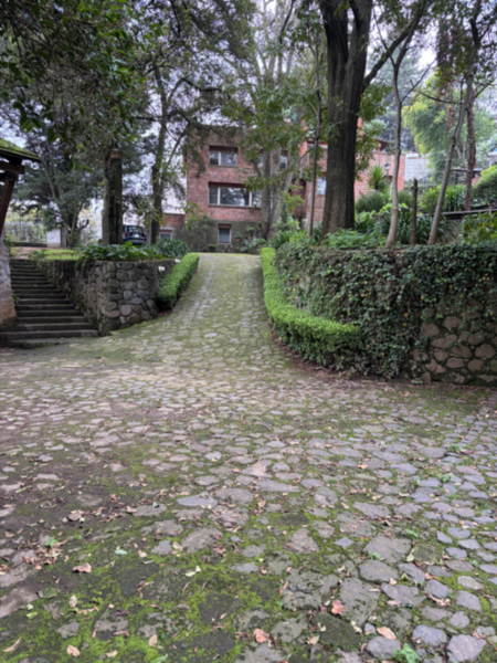 Casa en venta en San Mateo Tlaltenango, Cuajimalpa de Morelos — foto 2 de 19