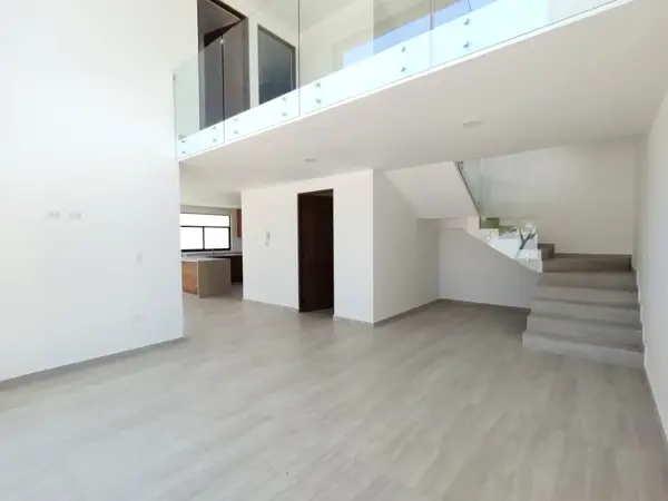 Casa en venta en Lomas de Angelópolis, Ocoyucan — foto 2 de 39