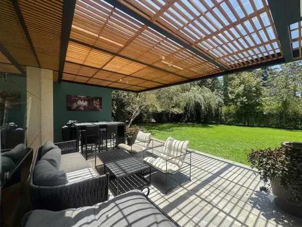 Casa en venta en Contadero, Cuajimalpa de Morelos — foto 2 de 28
