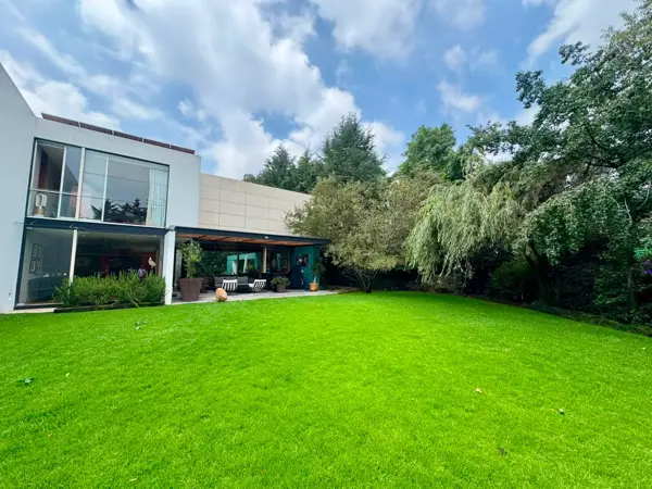 Casa en venta en Contadero, Cuajimalpa de Morelos — foto 3 de 28