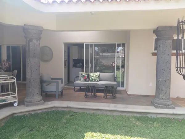 Casa en venta en Kloster Sumiya, Jiutepec — foto 2 de 28