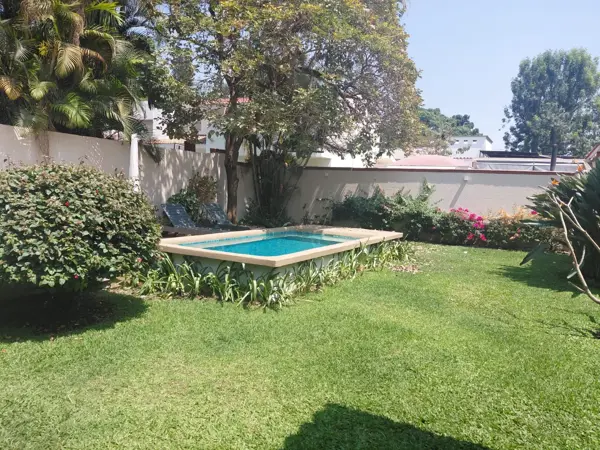 Casa en venta en Kloster Sumiya, Jiutepec — foto 3 de 28