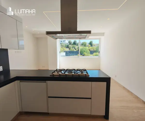 Departamento en venta en Lomas de Angelópolis, San Andrés Cholula — foto 3 de 19