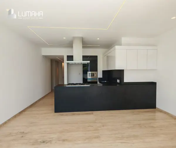 Departamento en venta en Lomas de Angelópolis, San Andrés Cholula — foto 2 de 19