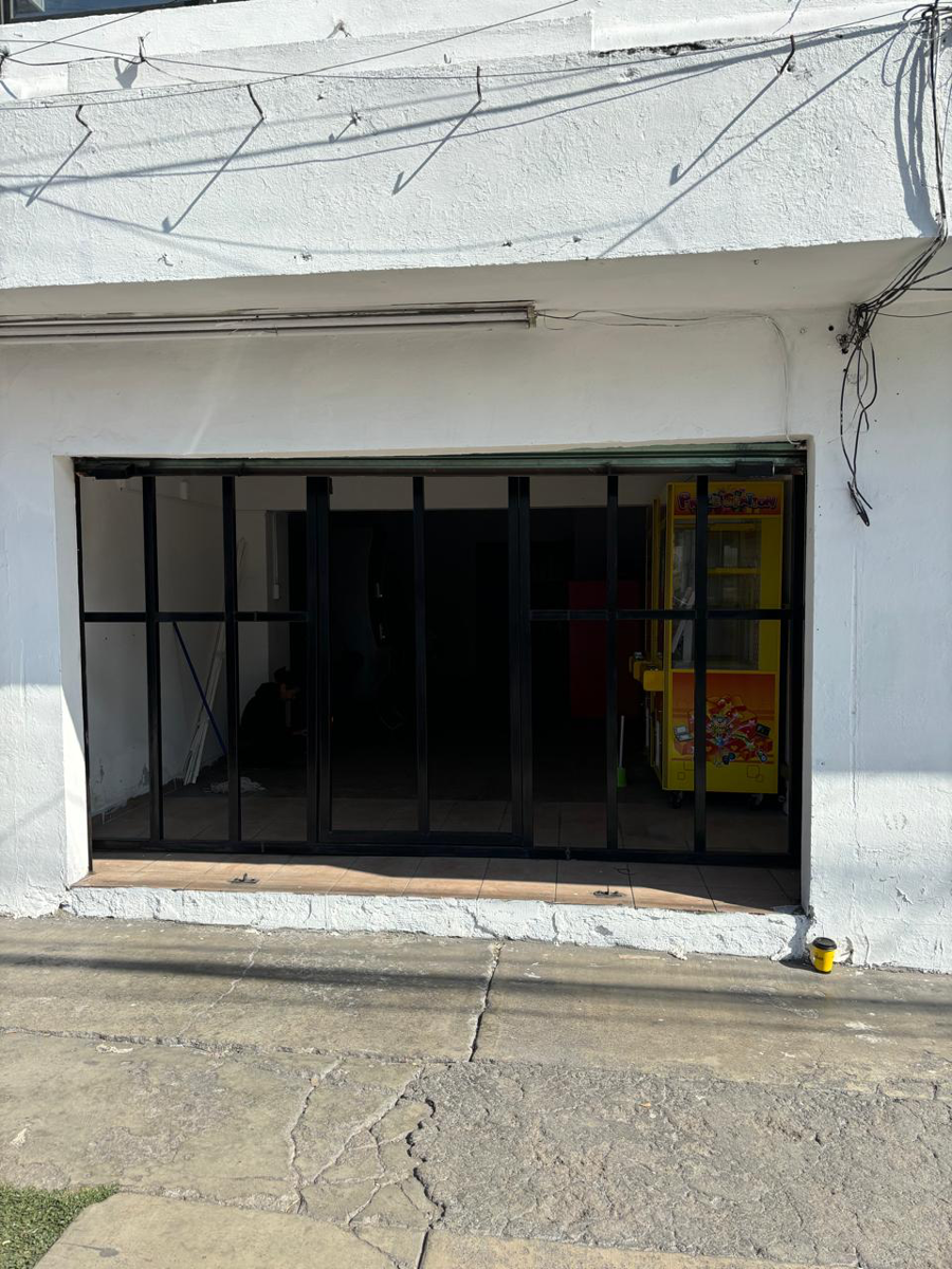 Local en renta en San Cristobal Centro, Ecatepec de Morelos — foto 1 de 4